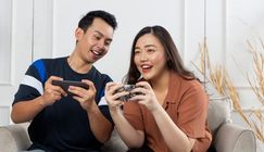  Trạm trò chơi bốn phương 